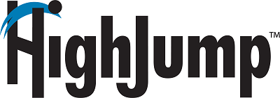 HighJump sponsor logo