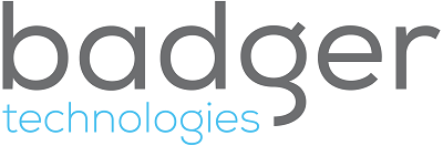 Badger sponsor logo