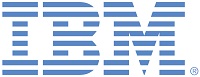 IBM sponsor logo