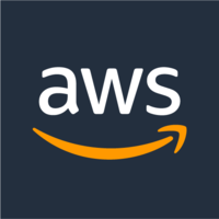 Amazon Web Services sponsor logo